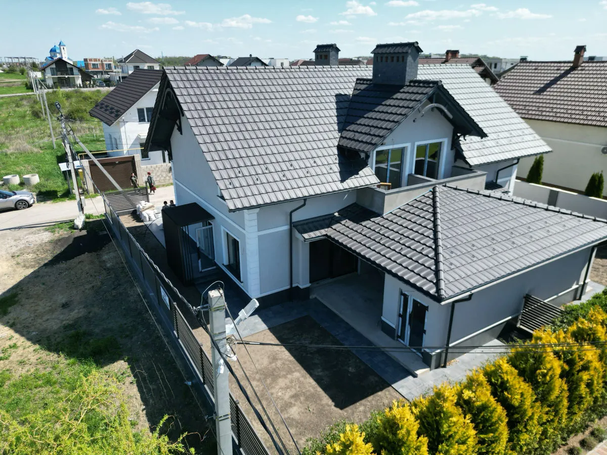 2-этажный дом, 150 м² — Изображение 1