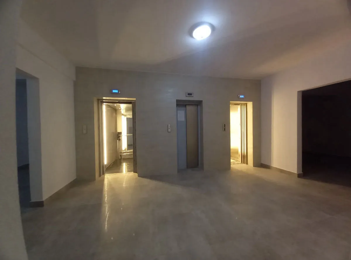 3-bedroom apartment, 70 m² — Image 3