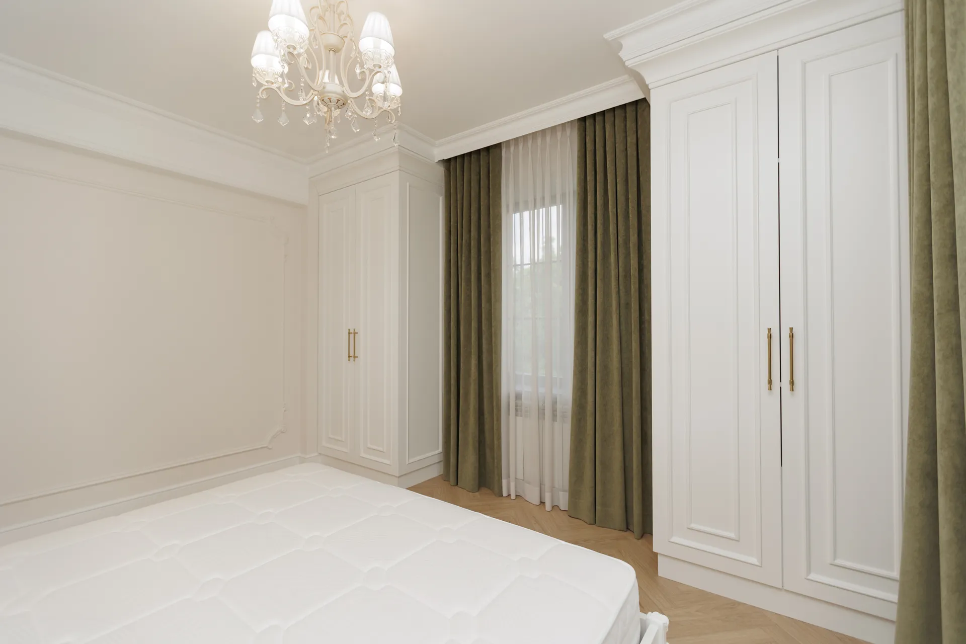 1-bedroom apartment, 55 m² — Image 2