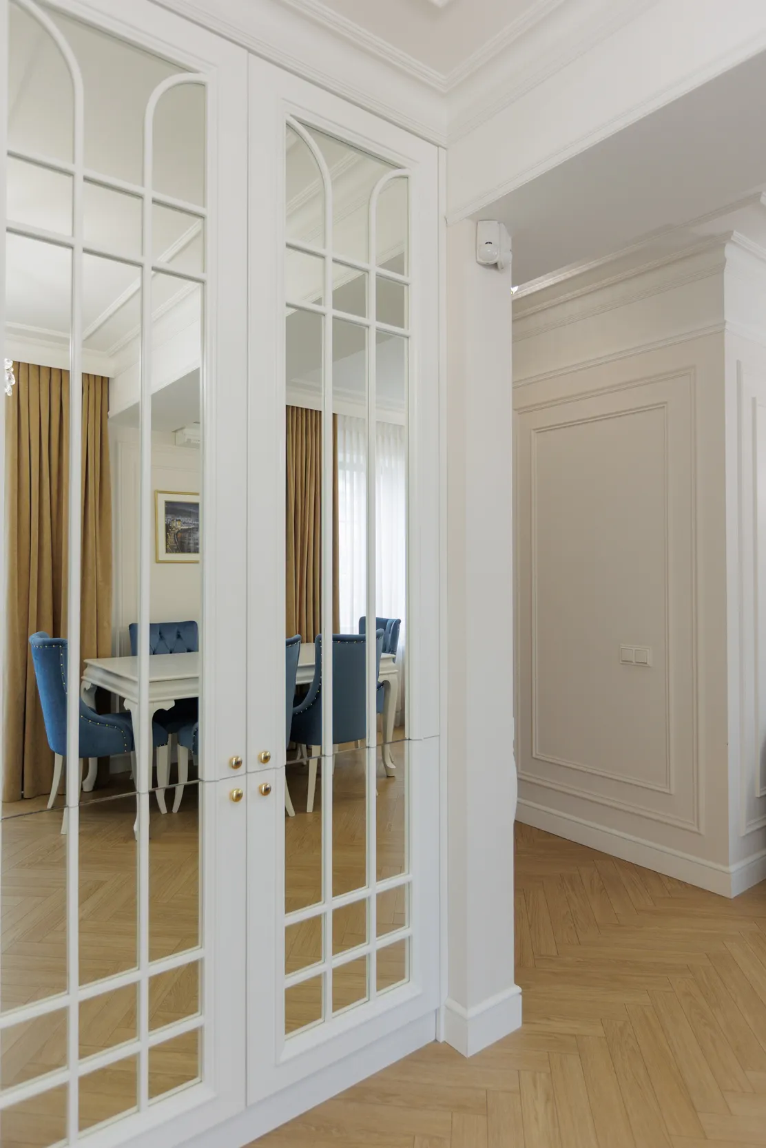 2-camere apartament, 87.5 m² — Imagine 3