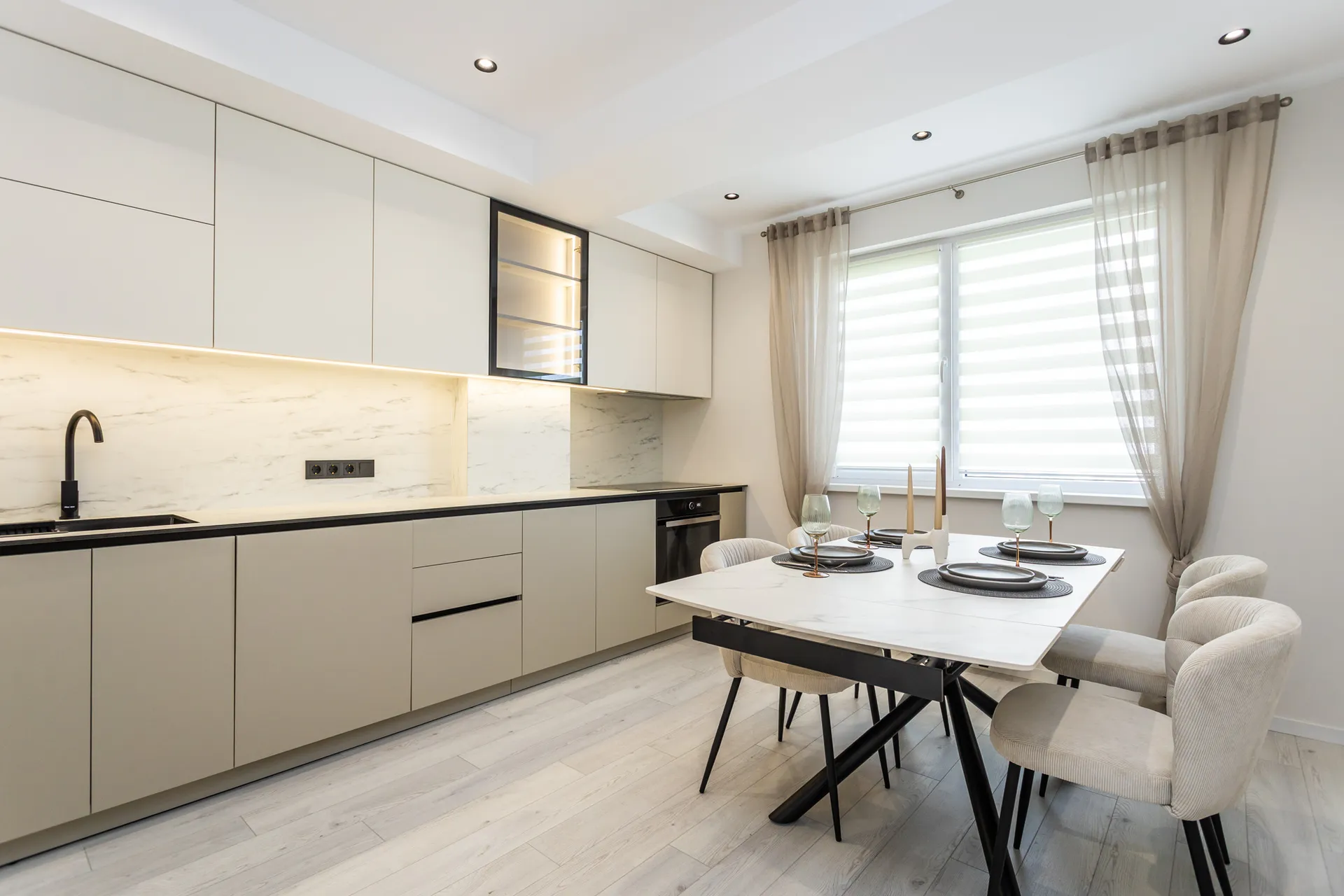 3-bedroom apartment, 97 m² — Image 4