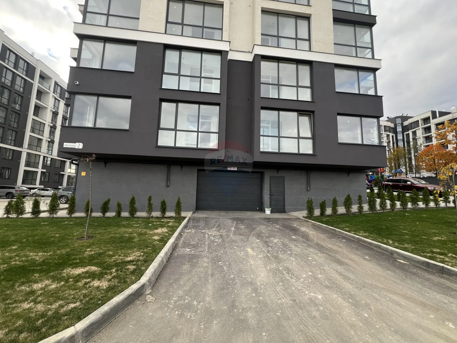 1-bedroom apartment, 48.28 m² — Image 7