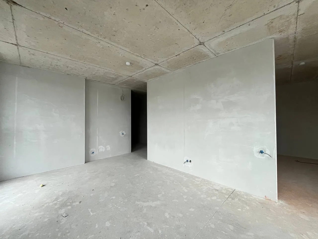 4-комнатная квартира, 82.4 м² — Изображение 2