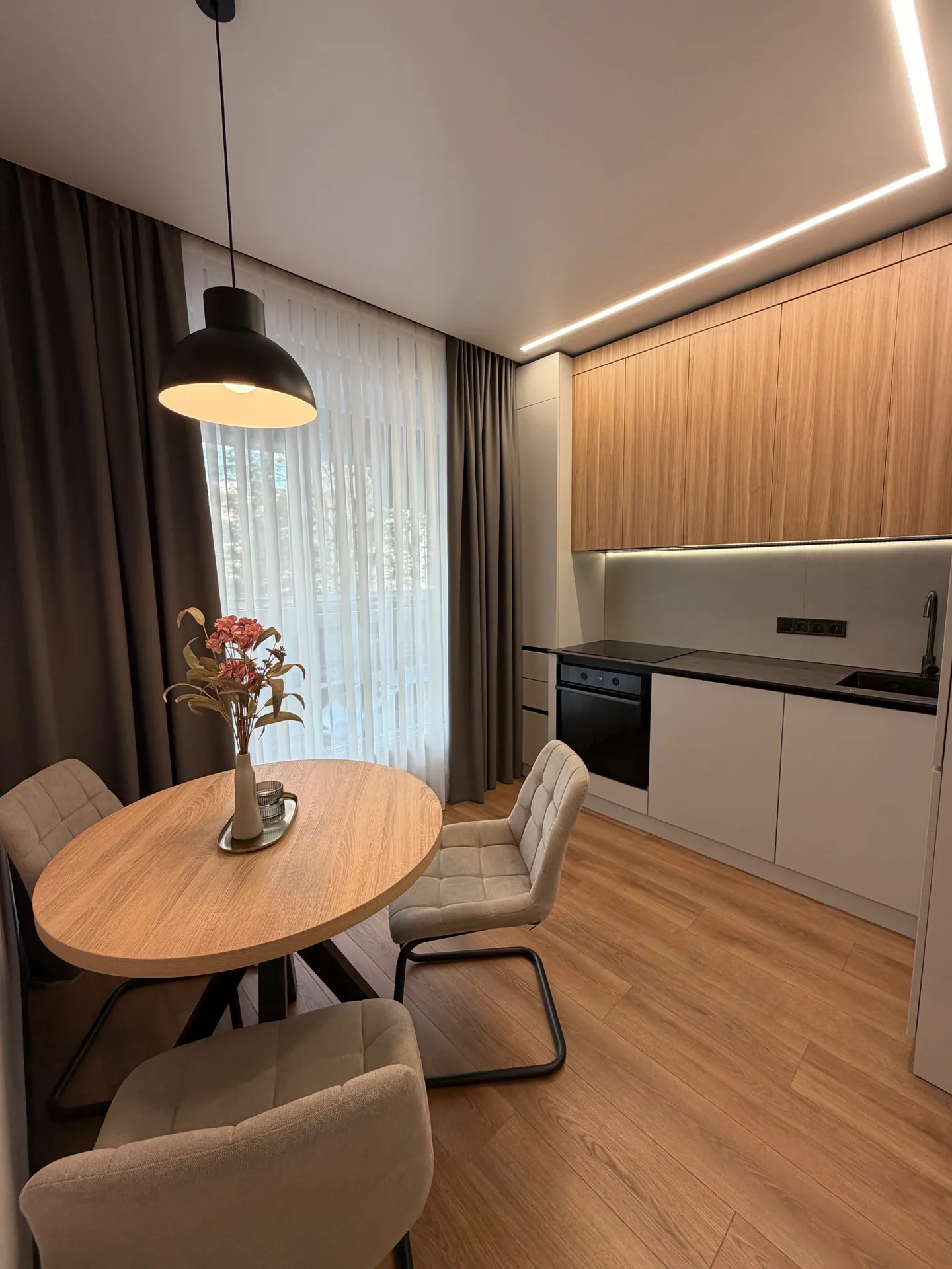 1-комнатная квартира, 36 м² — Изображение 2