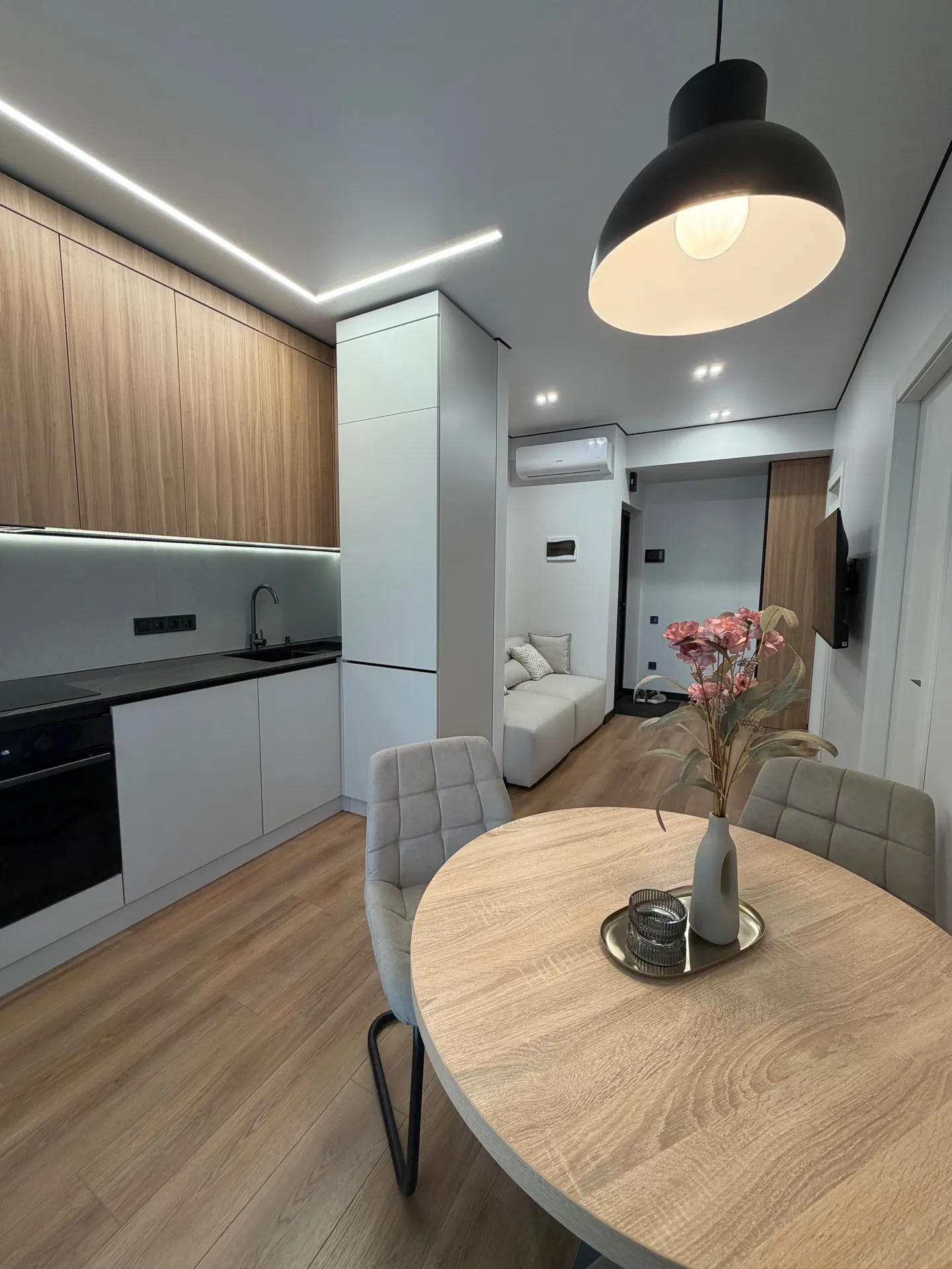 1-комнатная квартира, 36 м² — Изображение 4