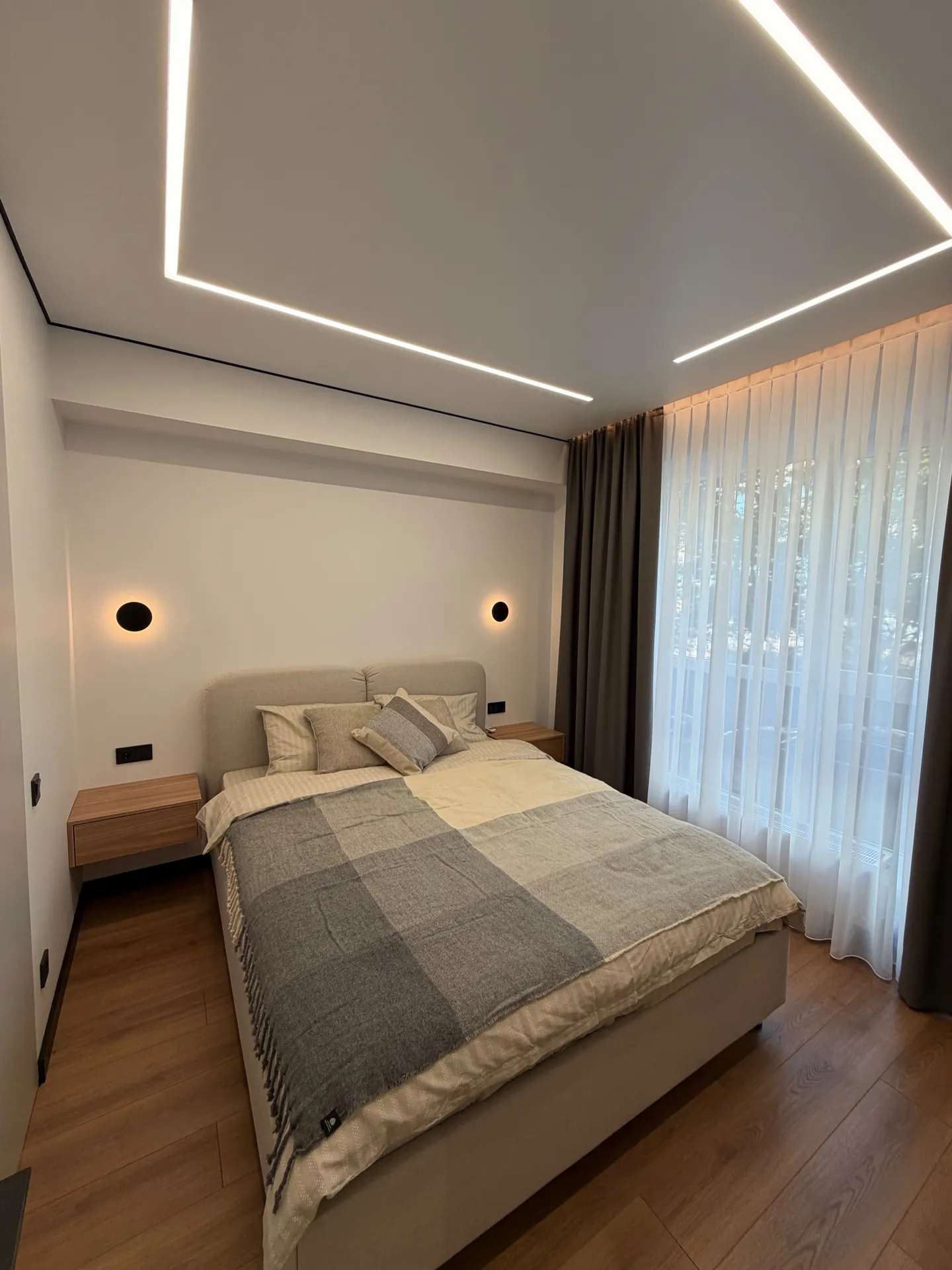 1-комнатная квартира, 36 м² — Изображение 3