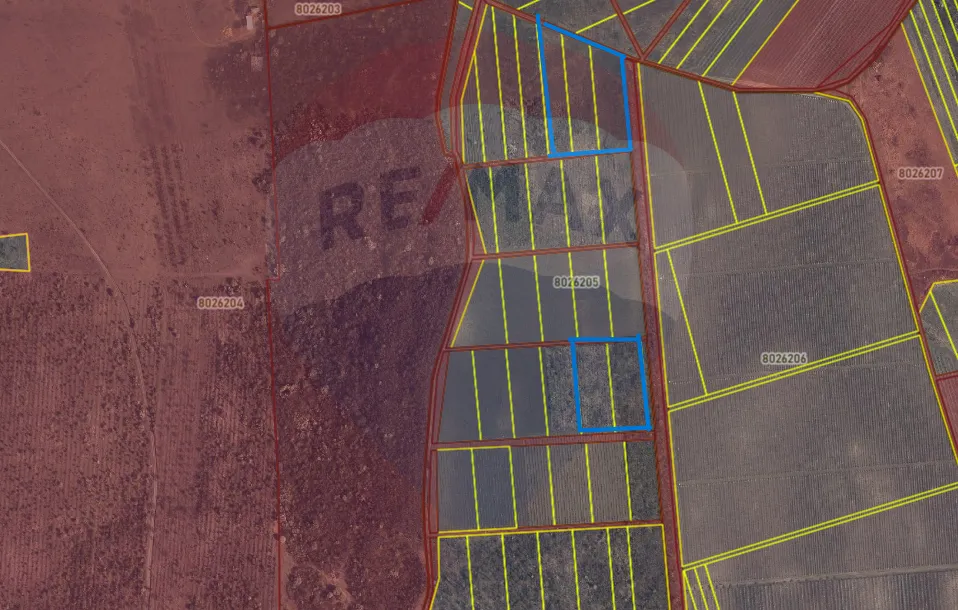 Commercial Land, 1.84 hectares — Image 1