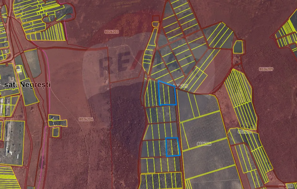 Commercial Land, 1.84 hectares — Image 2