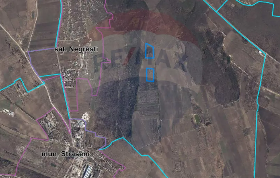 Commercial Land, 1.84 hectares — Image 3