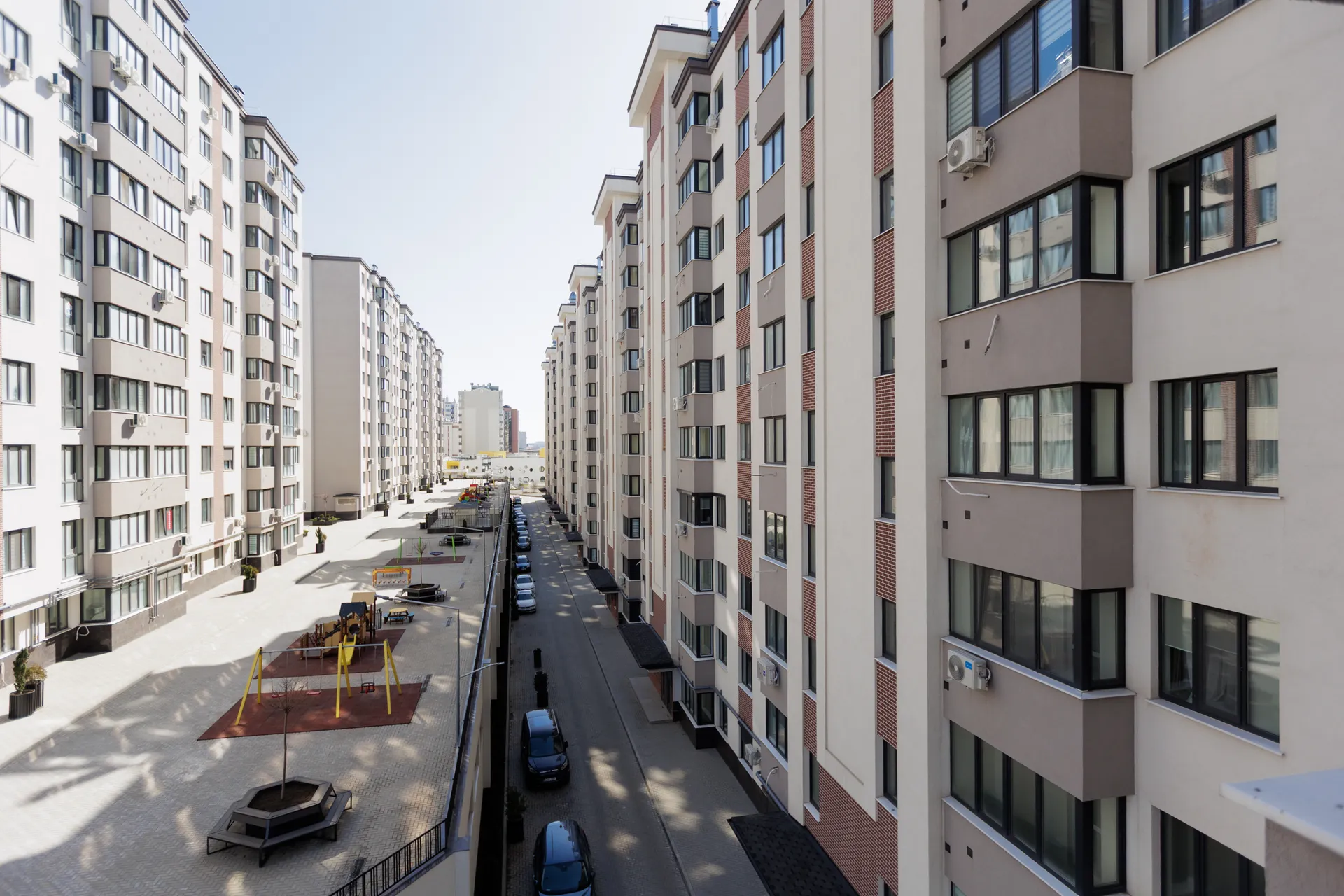 2-комнатная квартира, 79 м² — Изображение 4