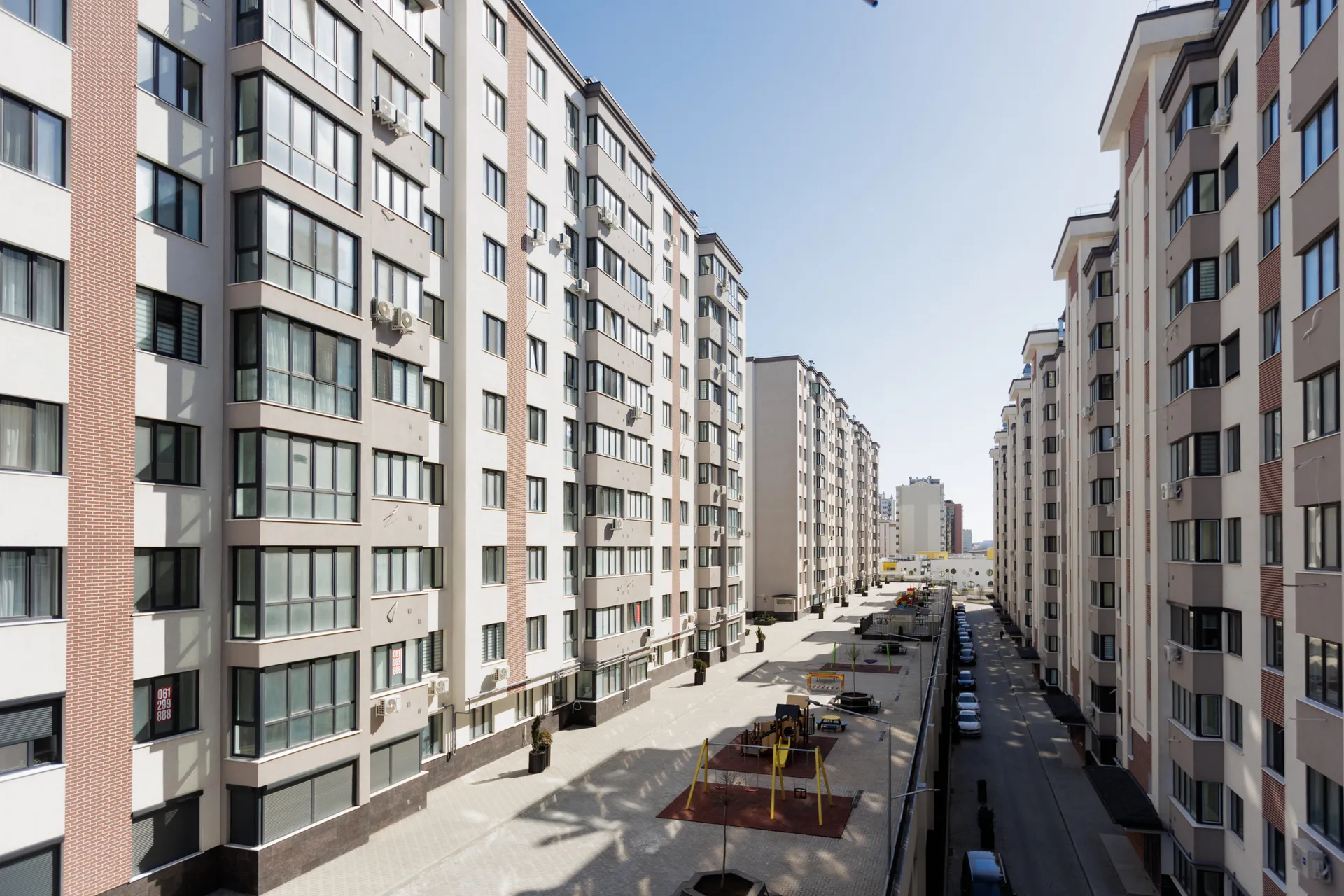 2-комнатная квартира, 79 м² — Изображение 3