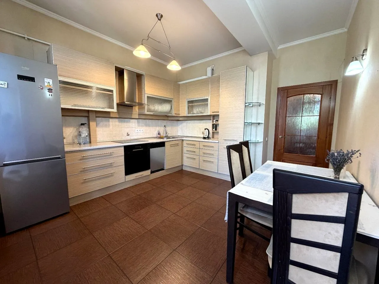 3-комнатная квартира, 120 м² — Изображение 4