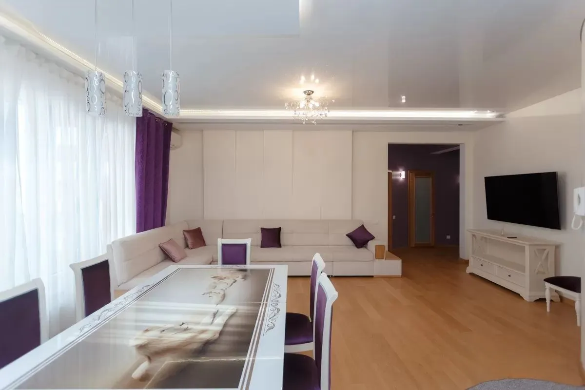2-комнатная квартира, 120 м² — Изображение 1
