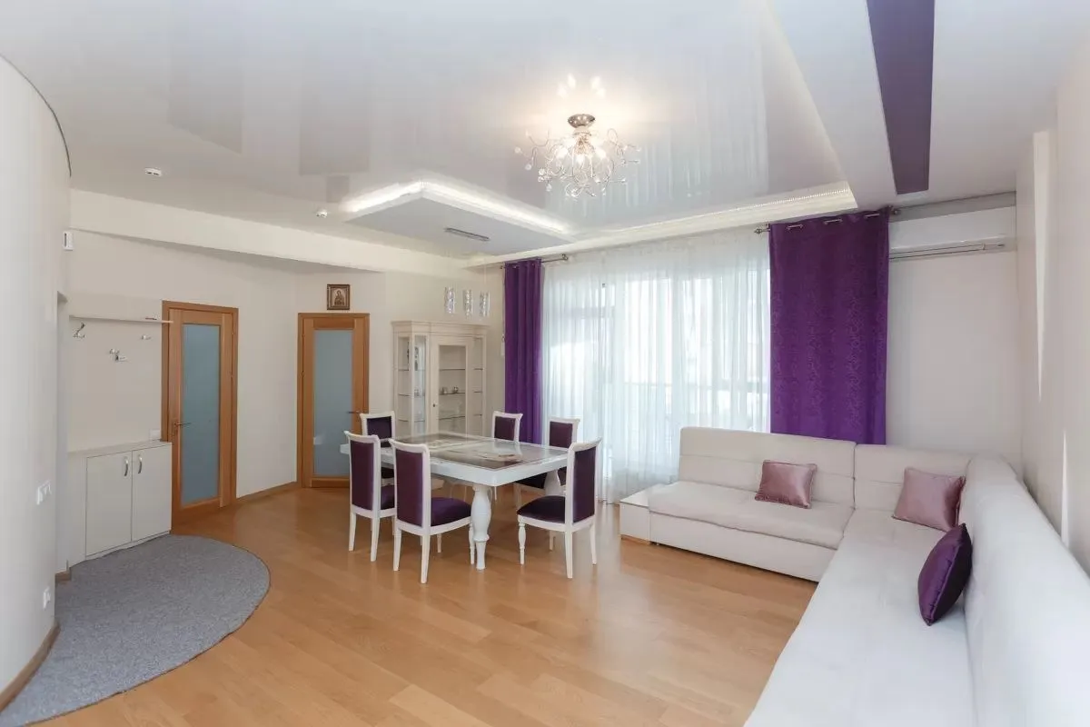 2-комнатная квартира, 120 м² — Изображение 4