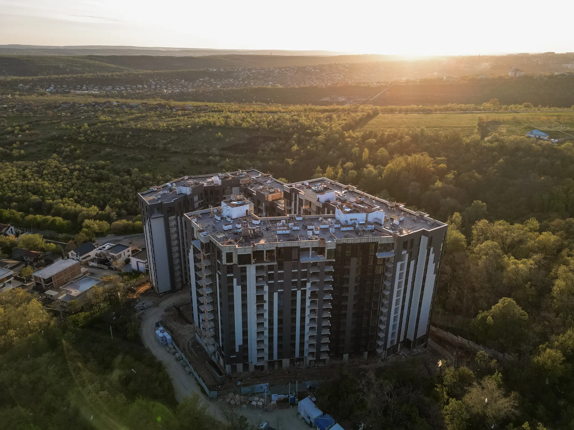 2-комнатная квартира, 93 м² — Изображение 4