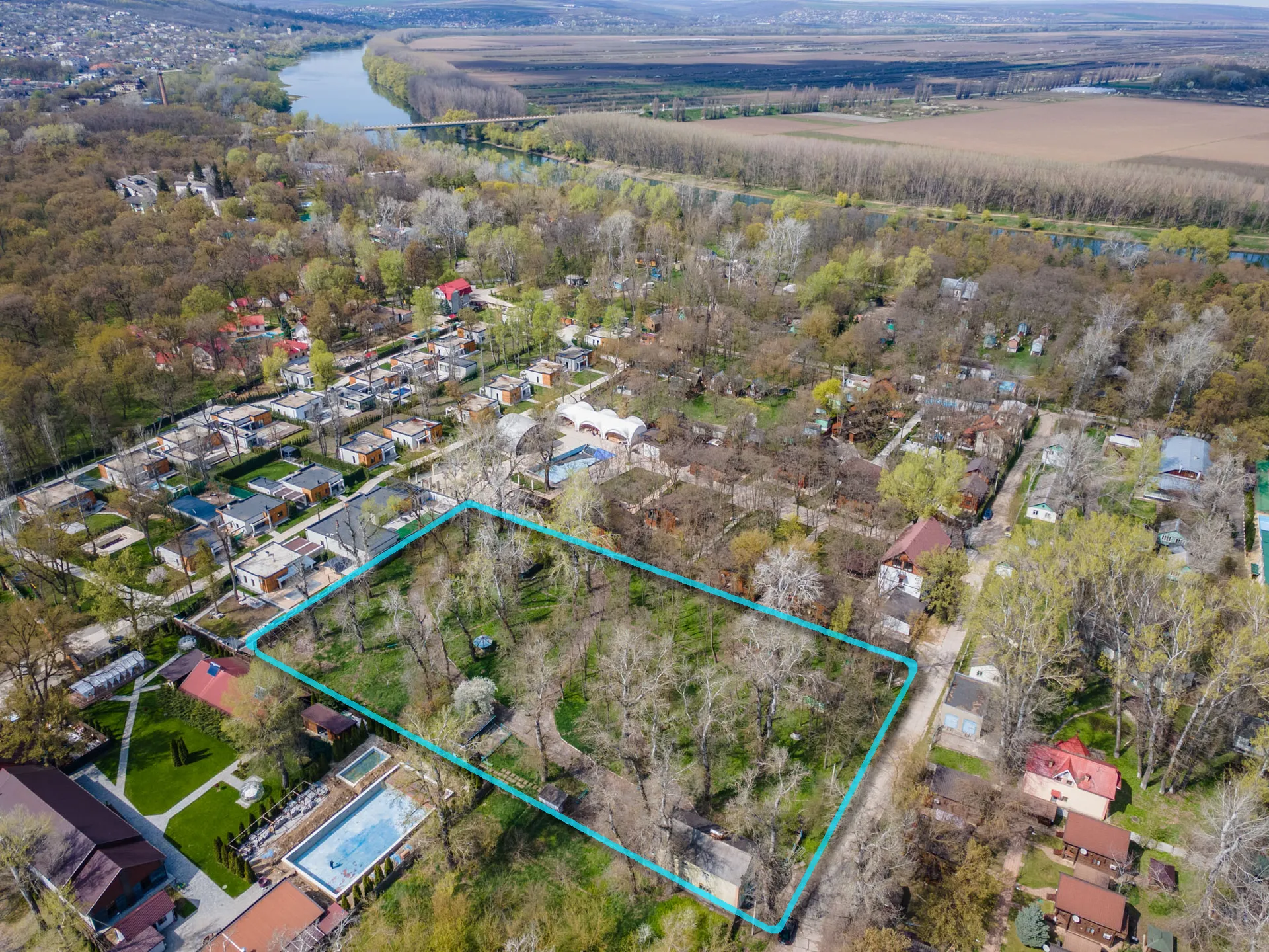 Land, 1.04 hectares — Image 2