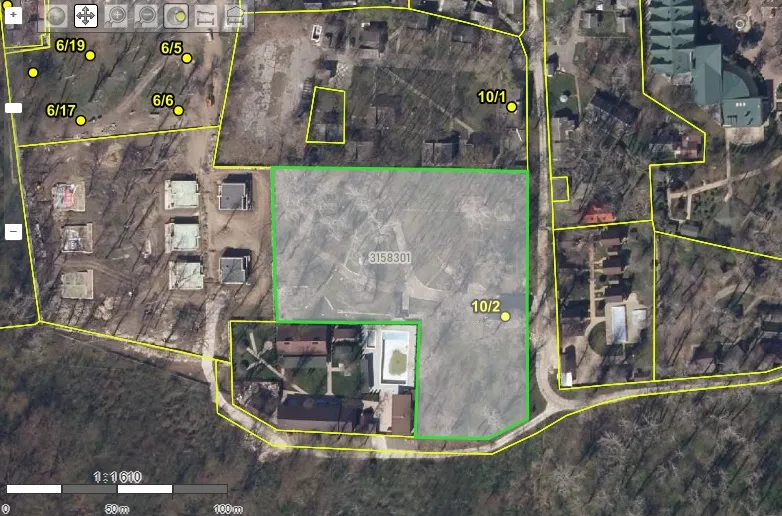 Land, 1.04 hectares — Image 3