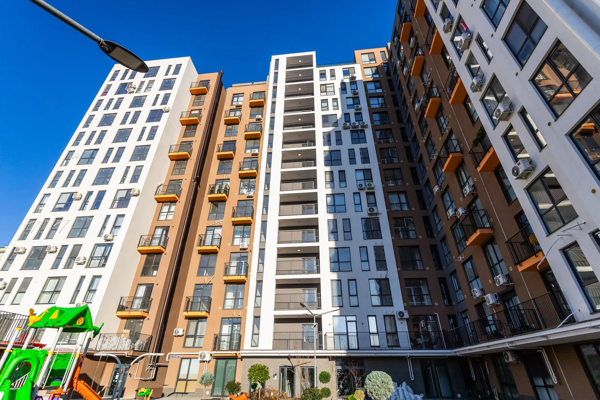 2-комнатная квартира, 63.1 м² — Изображение 4