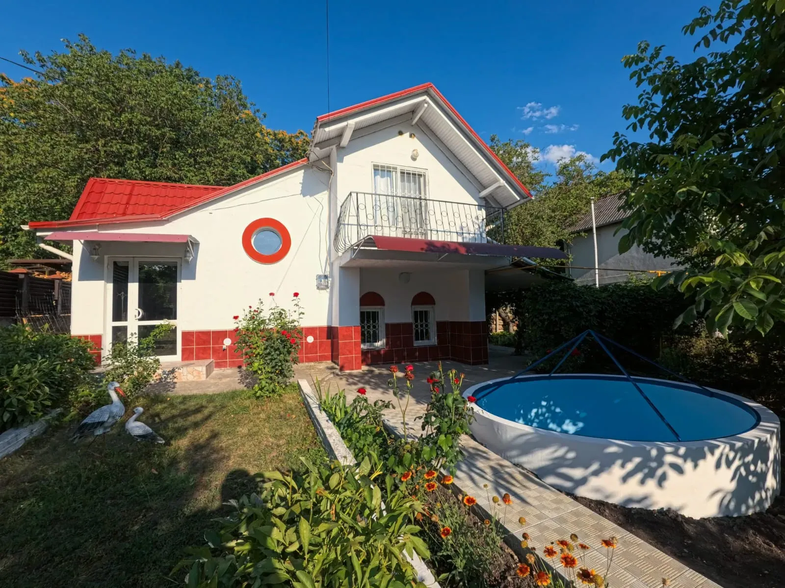 2-floor house, 63 m² — Image 1