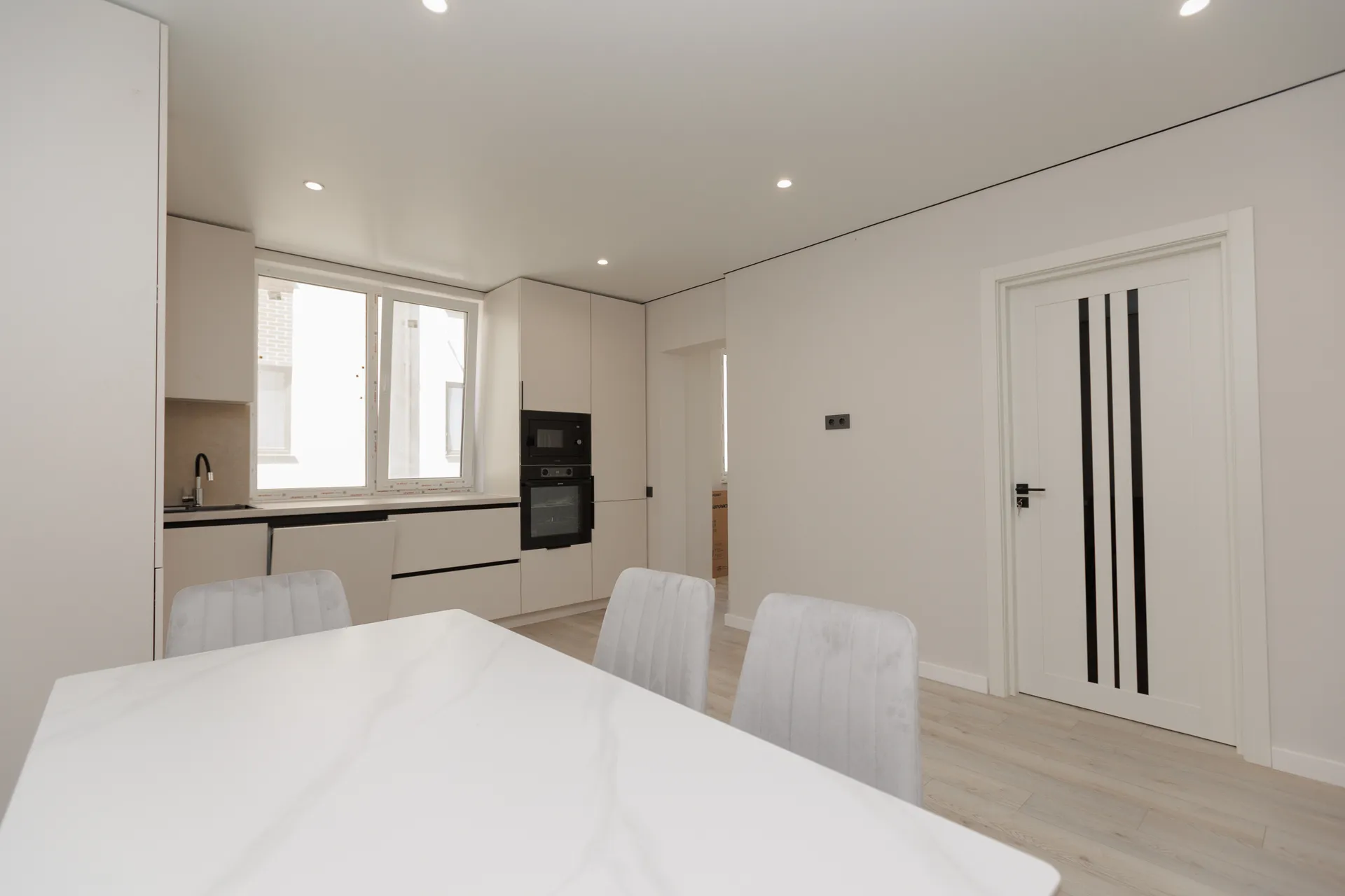 2-camere apartament, 75 m² — Imagine 1