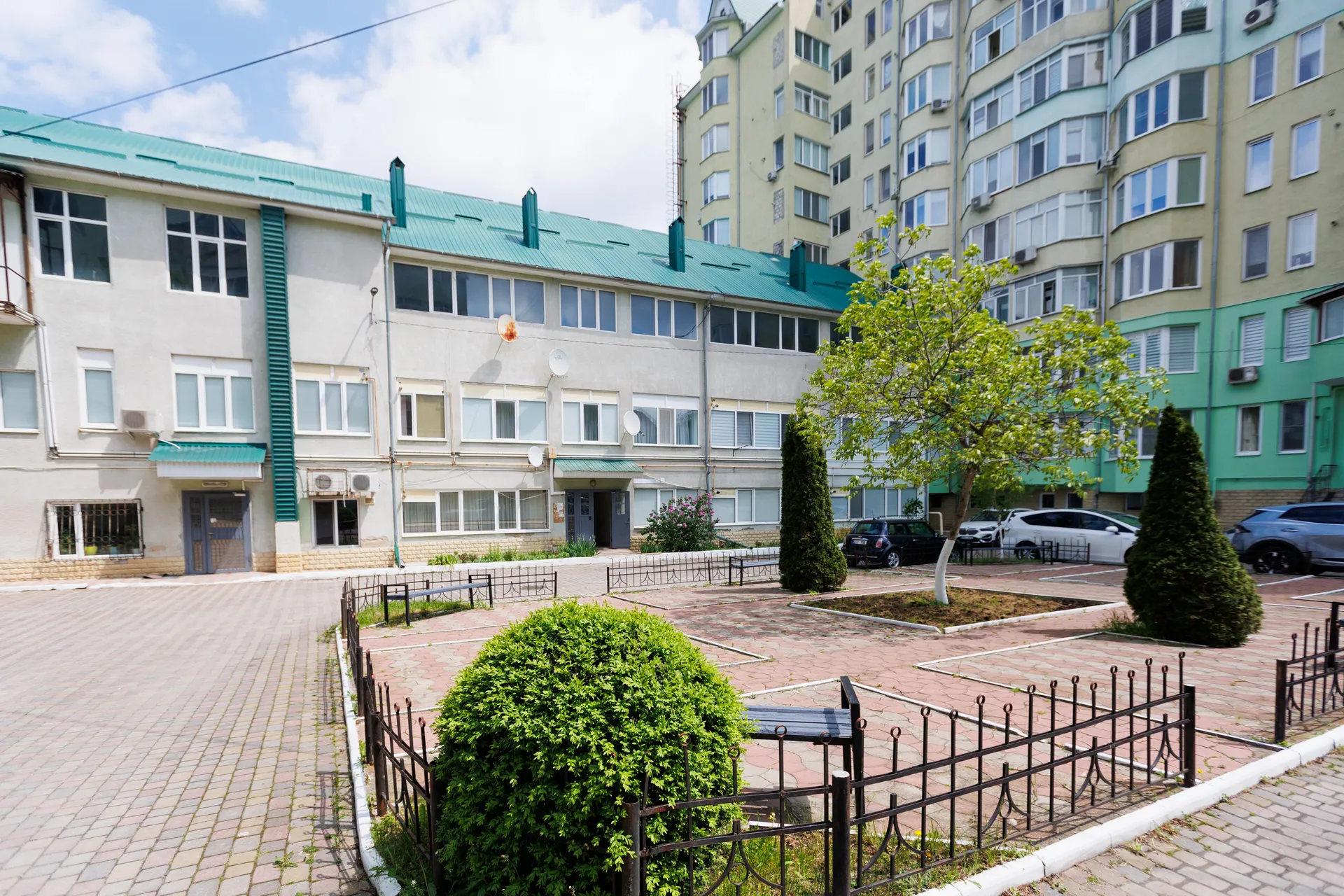2-комнатная квартира, 52 м² — Изображение 4