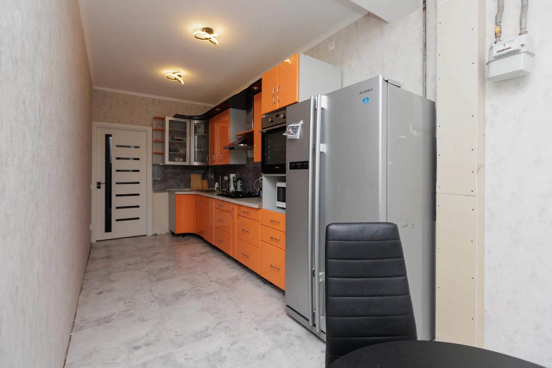 2-комнатная квартира, 52 м² — Изображение 1