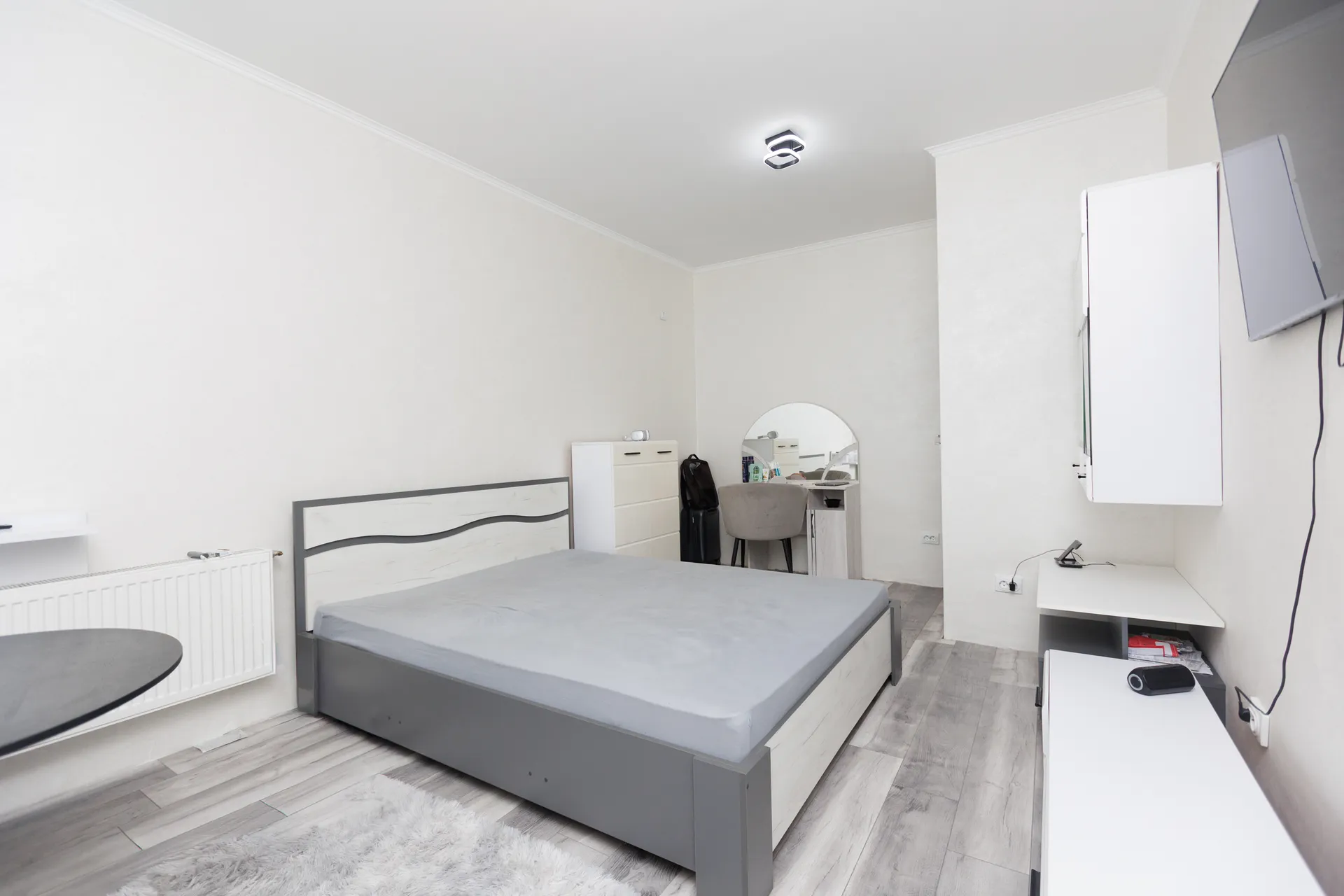 2-комнатная квартира, 52 м² — Изображение 2