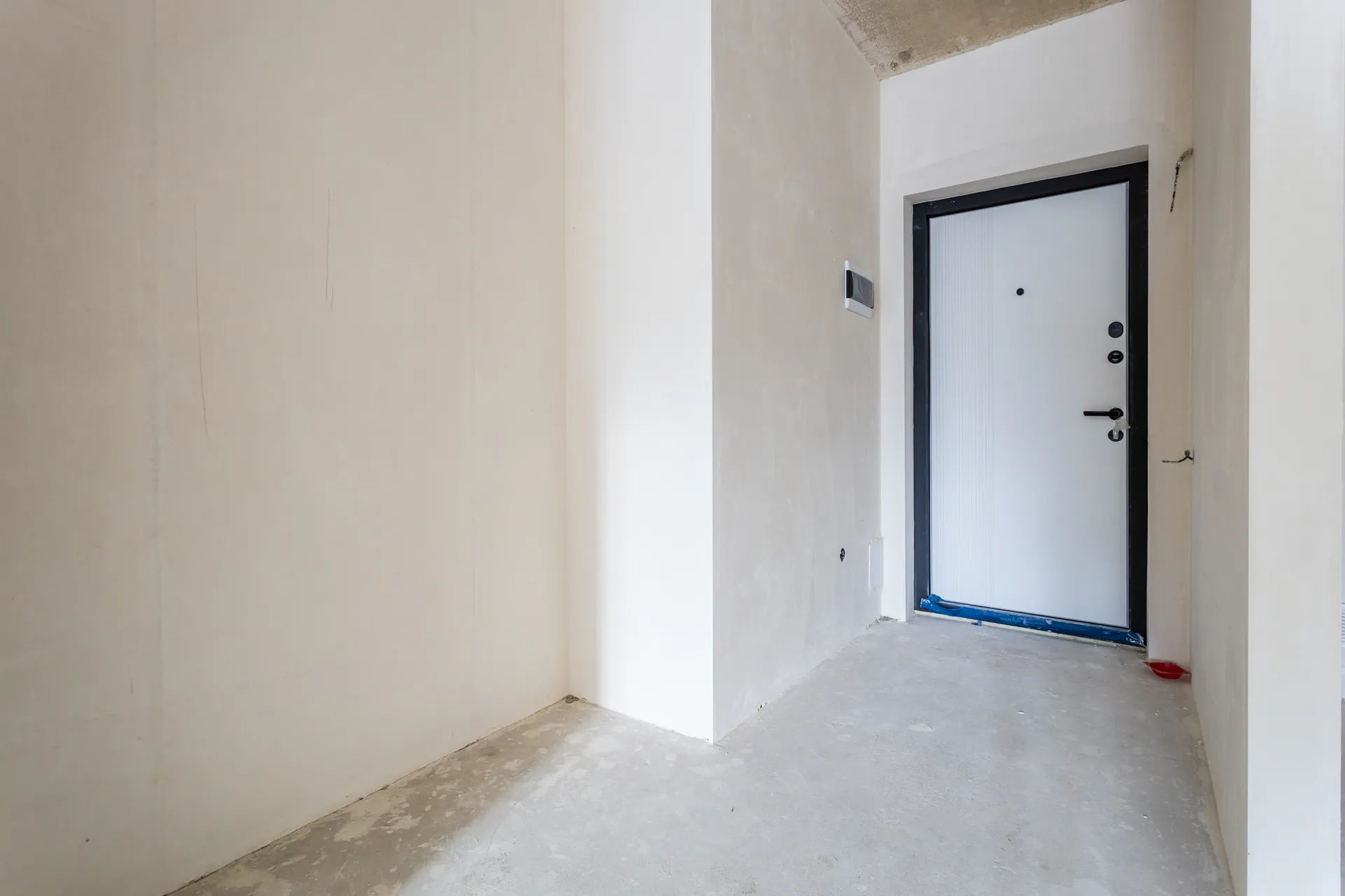 3-bedroom apartment, 88 m² — Image 3
