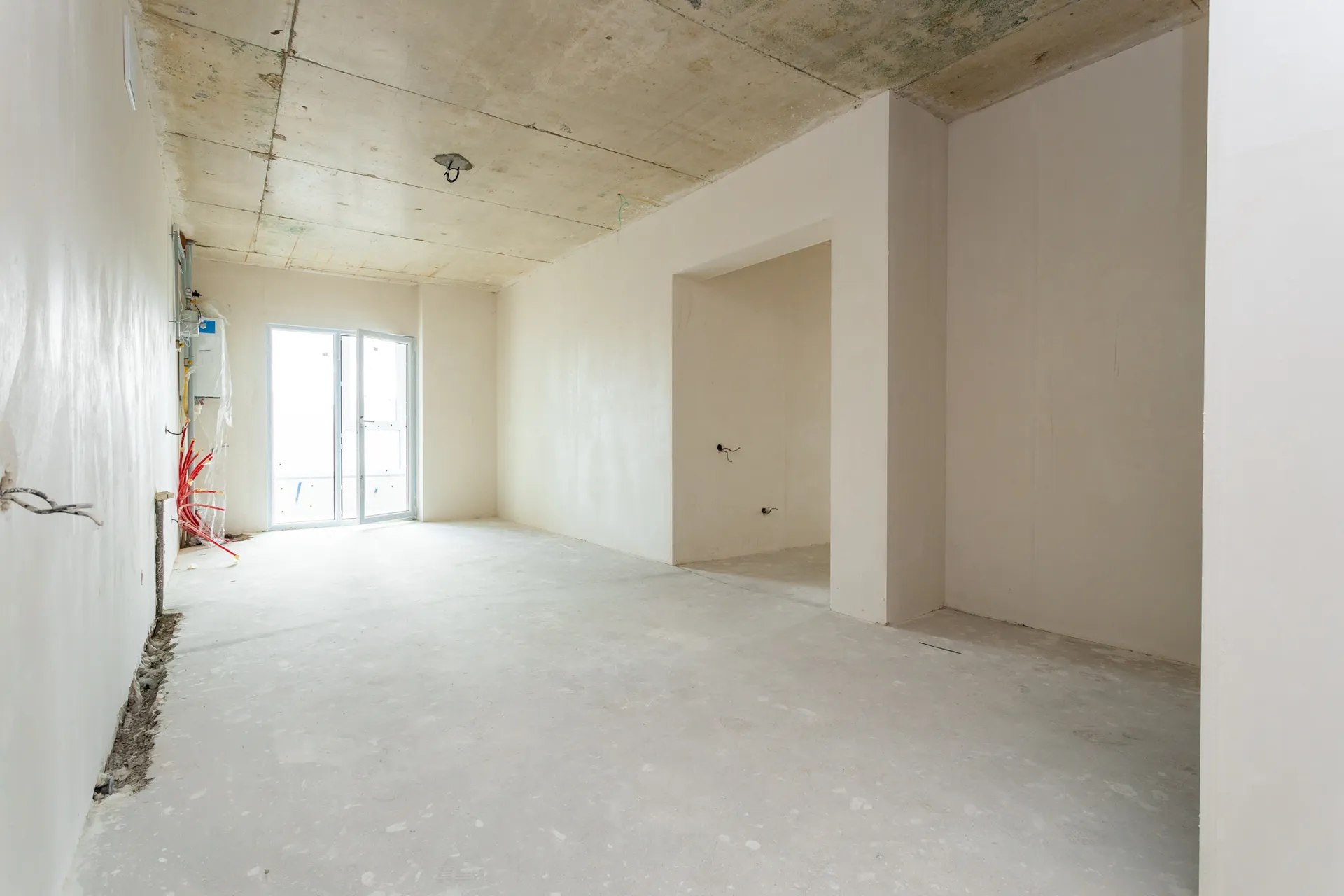 3-bedroom apartment, 88 m² — Image 4