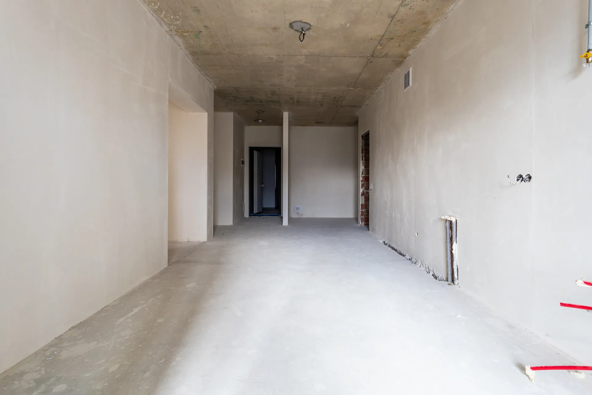3-bedroom apartment, 88 m² — Image 2