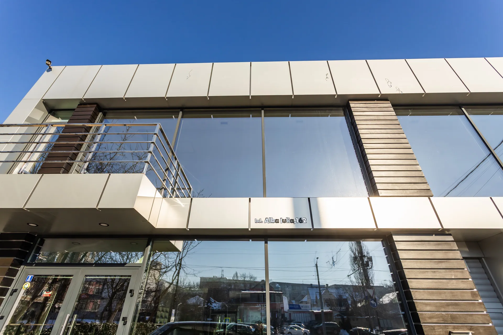 Trade space, 231 m² — Image 1