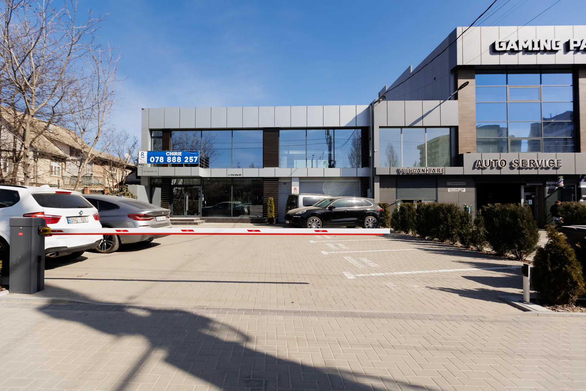 Trade space, 231 m² — Image 4
