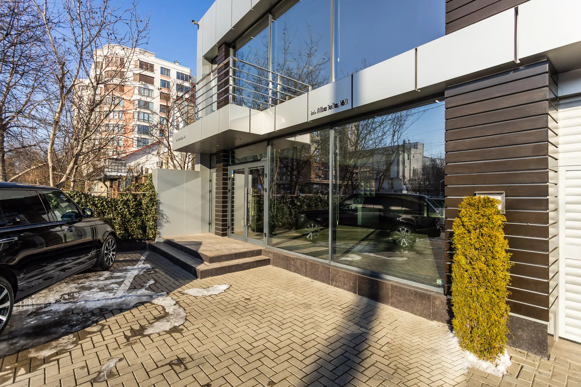 Trade space, 231 m² — Image 2