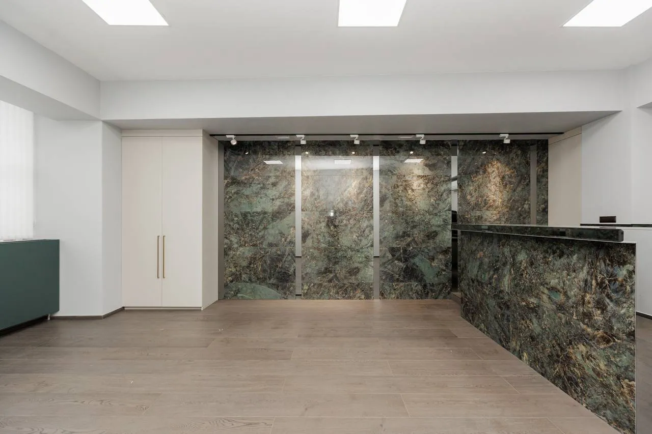 Spațiu comercial, 50 m² — Imagine 2