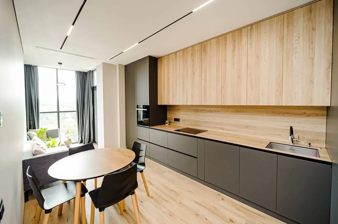 2-комнатная квартира, 60 м² — Изображение 2