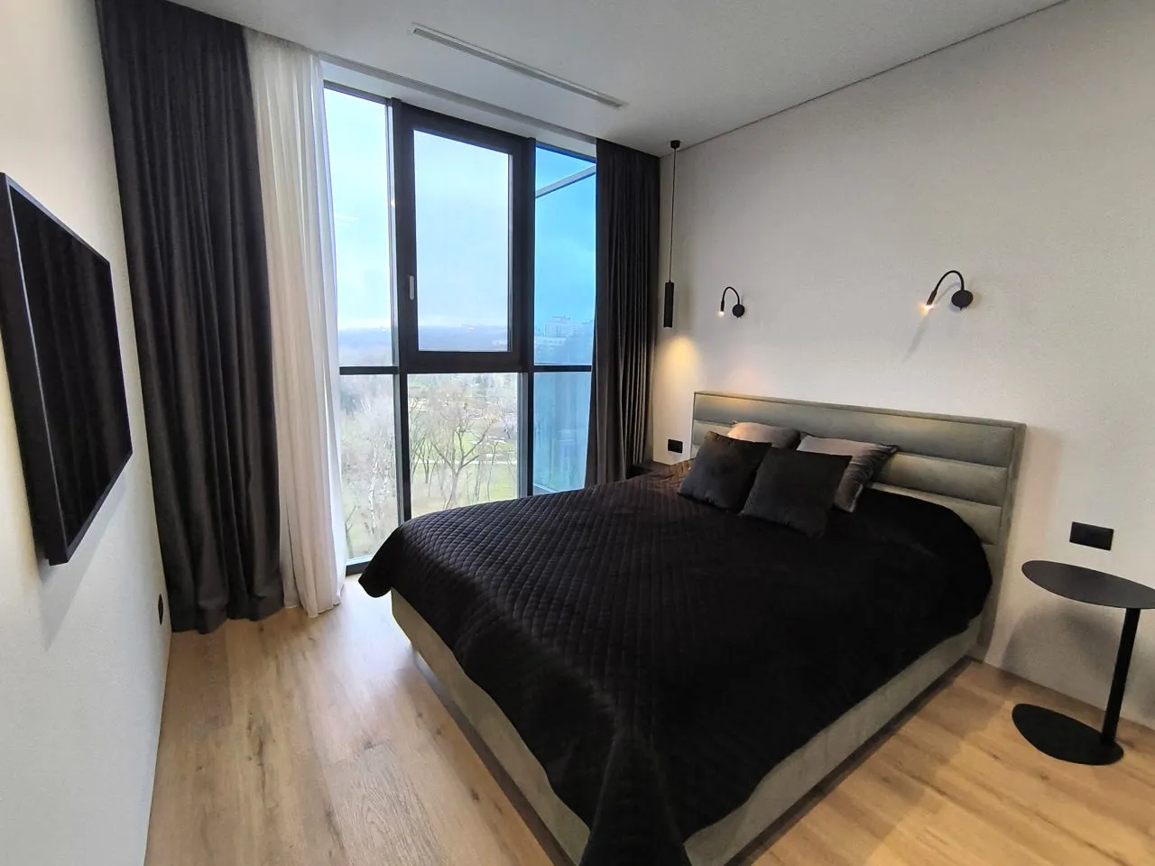 2-комнатная квартира, 60 м² — Изображение 3