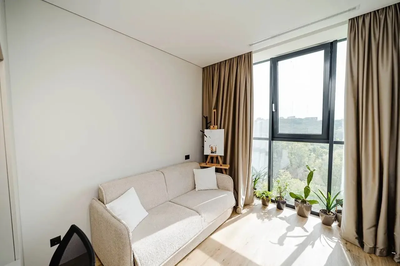 2-комнатная квартира, 60 м² — Изображение 1