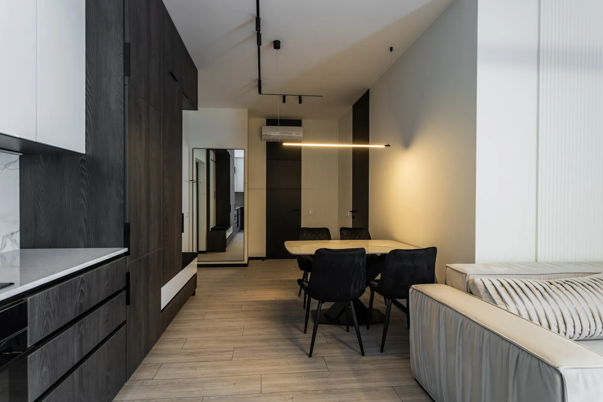 3-bedroom apartment, 113 m² — Image 1