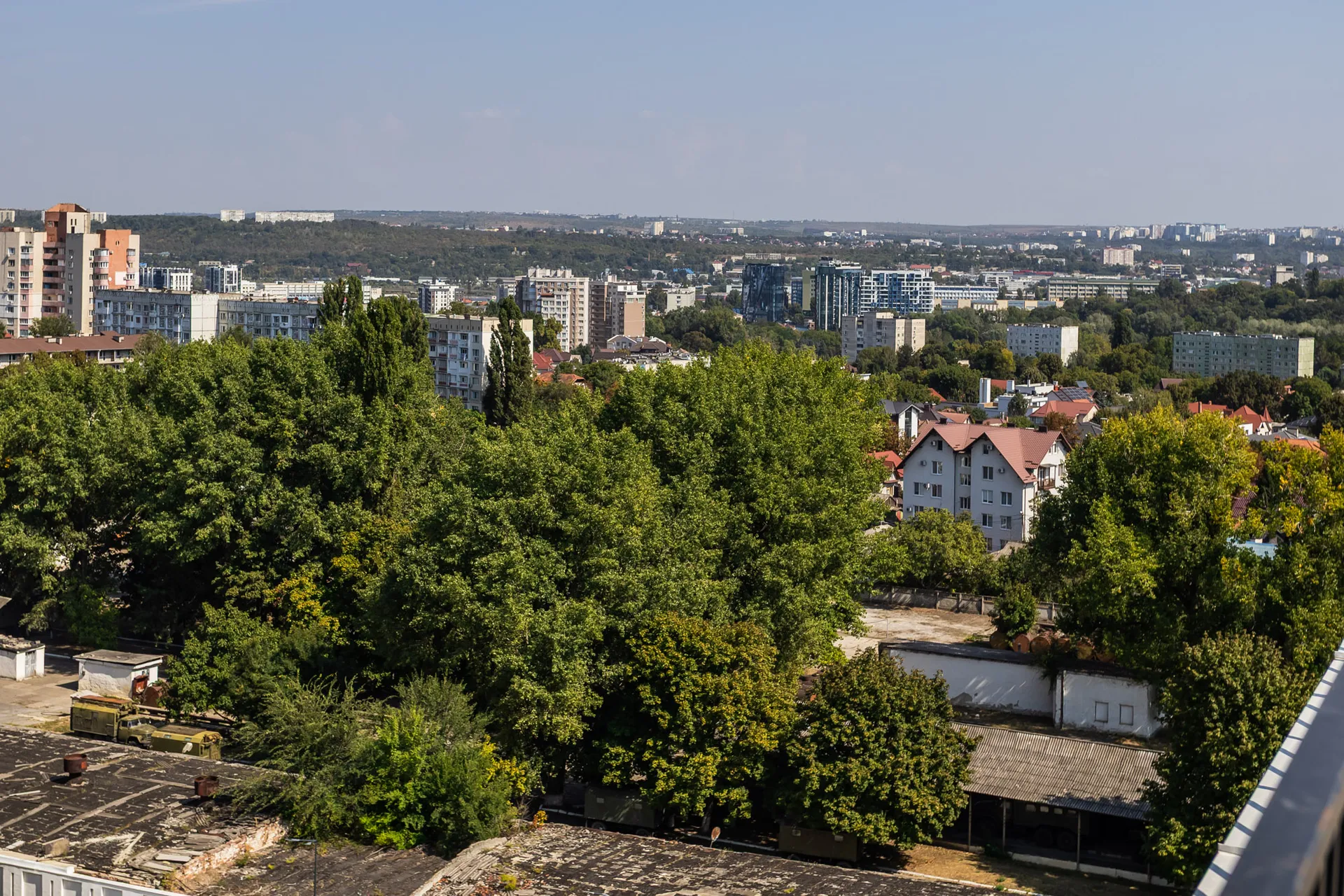 3-bedroom apartment, 113 m² — Image 4