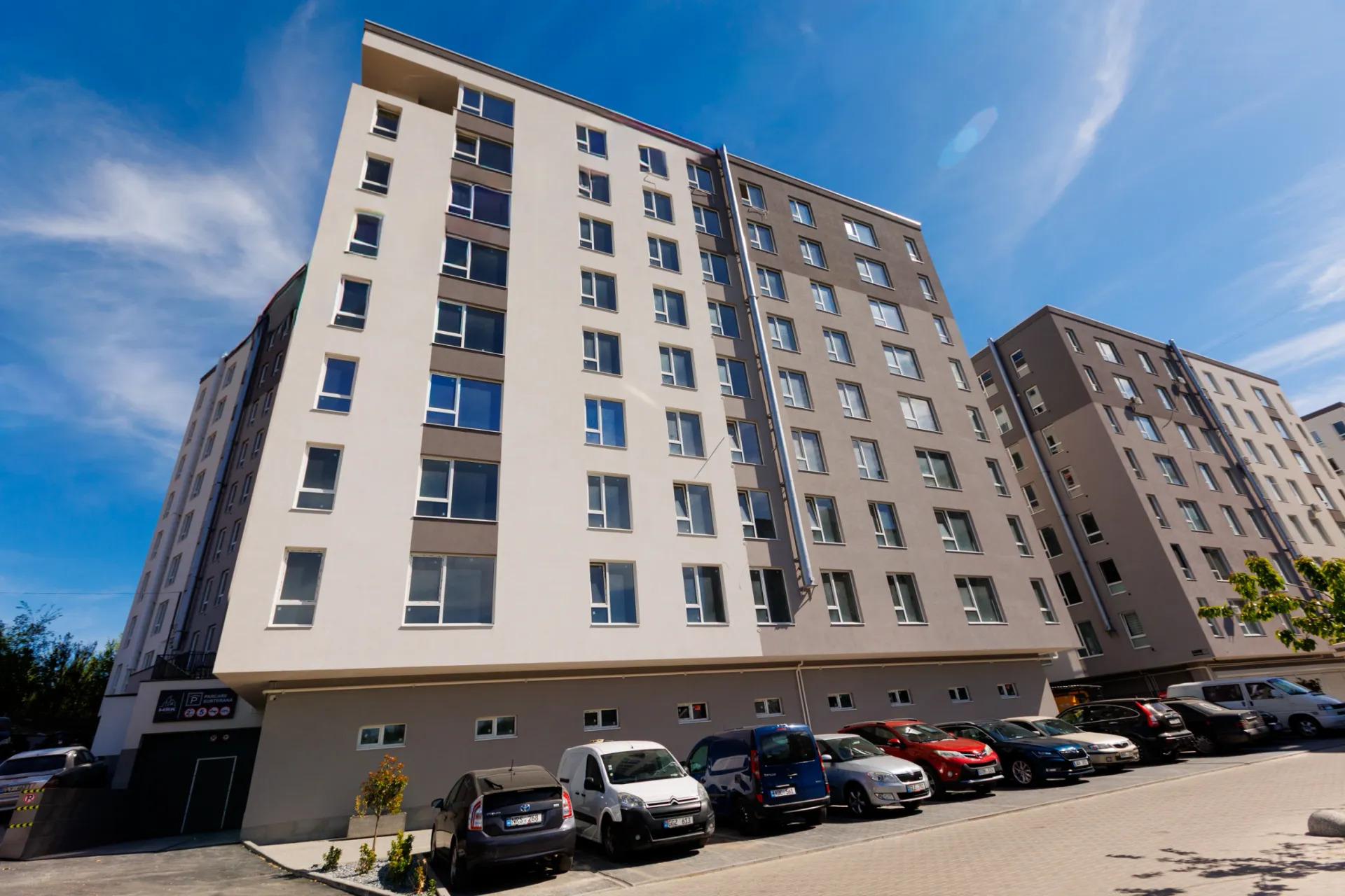 2-комнатная квартира, 48.2 м² — Изображение 4