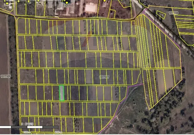 Land, 6 ares — Image 2