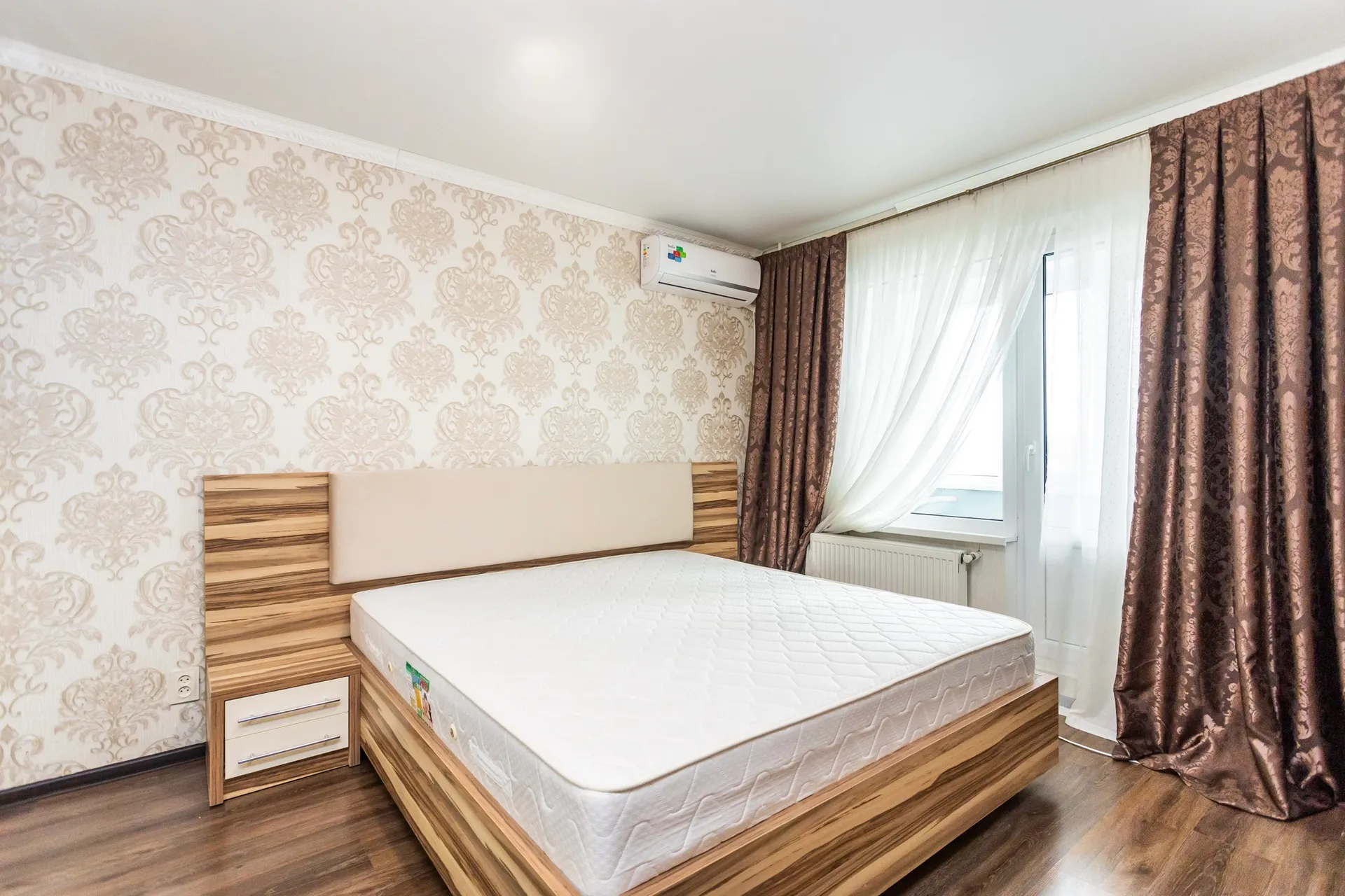 3-bedroom apartment, 71 m² — Image 3