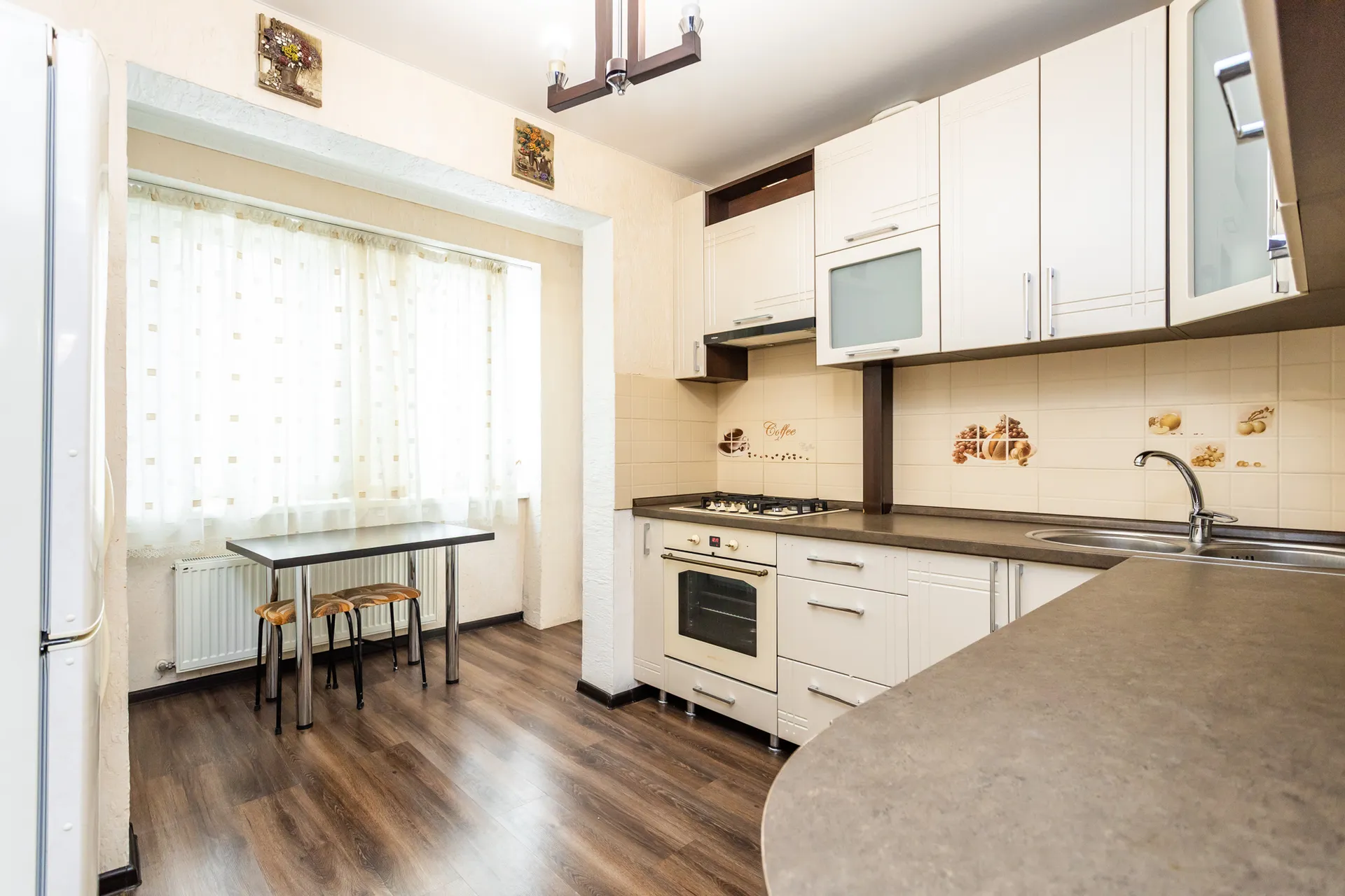 3-bedroom apartment, 71 m² — Image 2