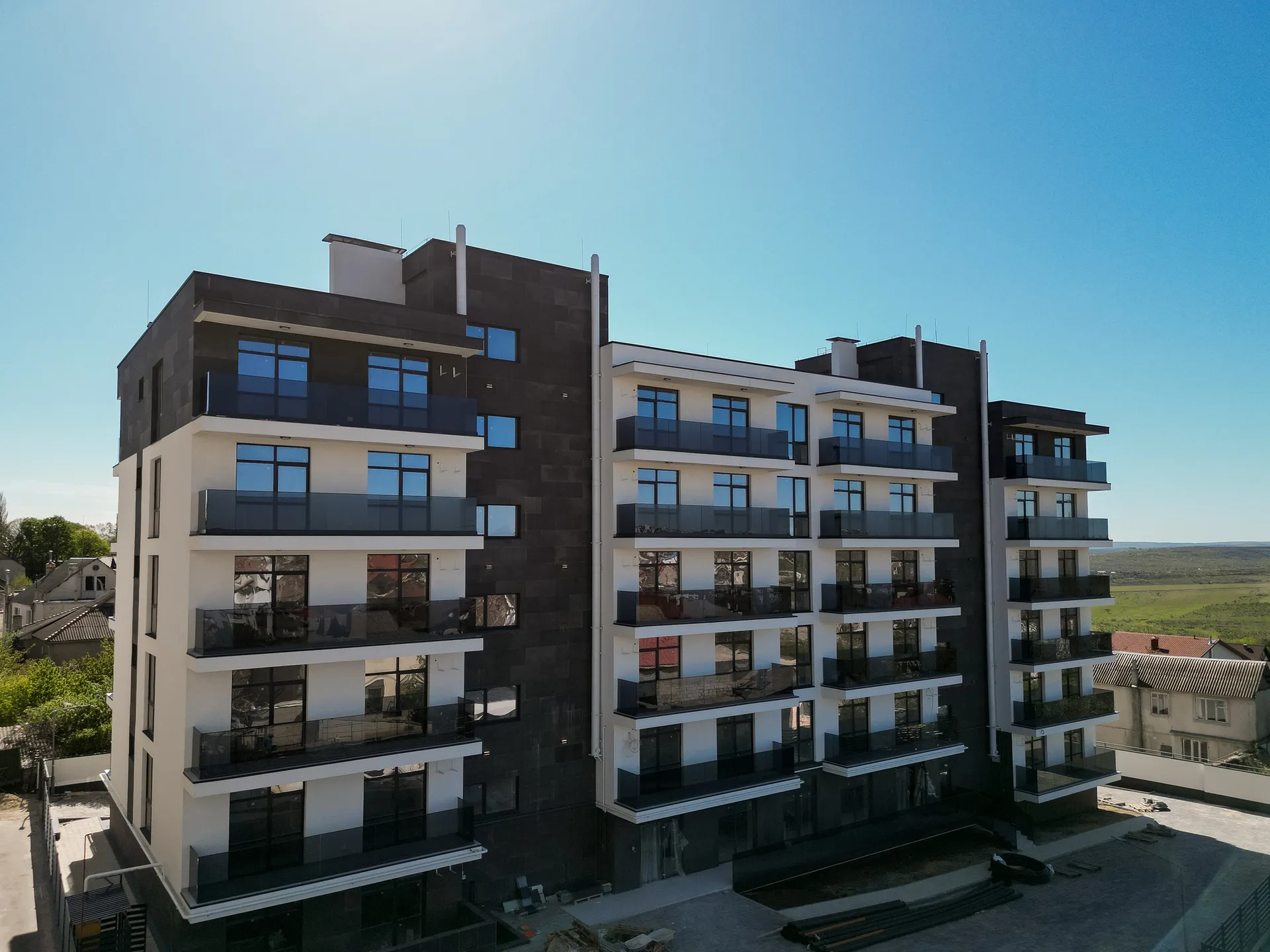 2-комнатная квартира, 74 м² — Изображение 1