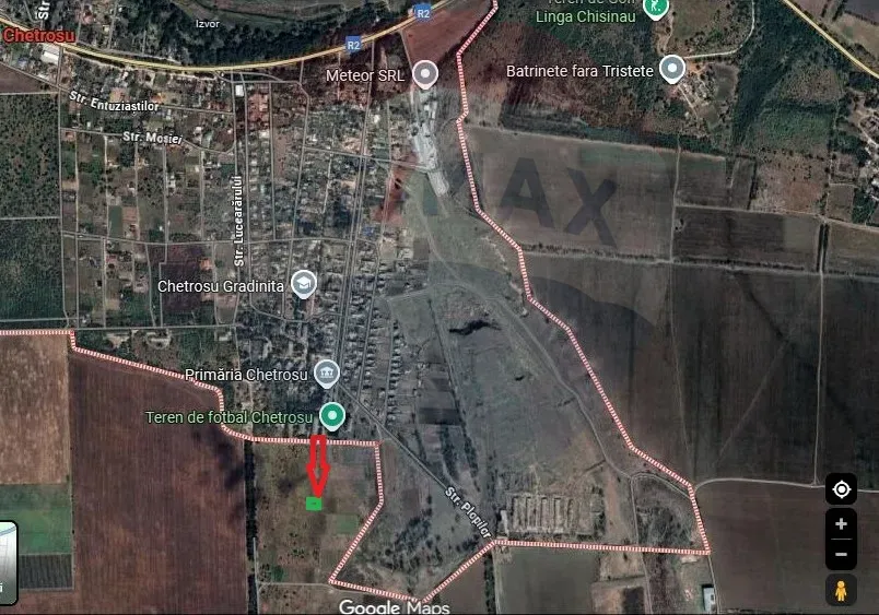 Land, 6 ares — Image 5