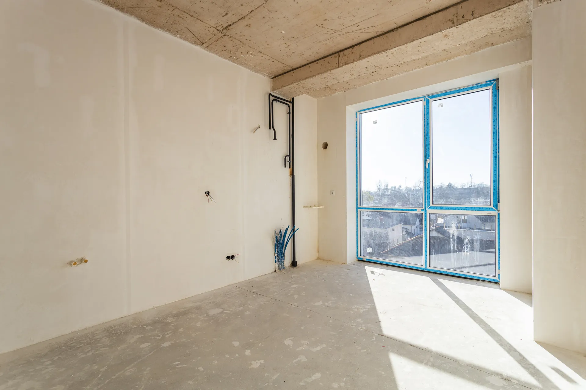 3-bedroom apartment, 98 m² — Image 2