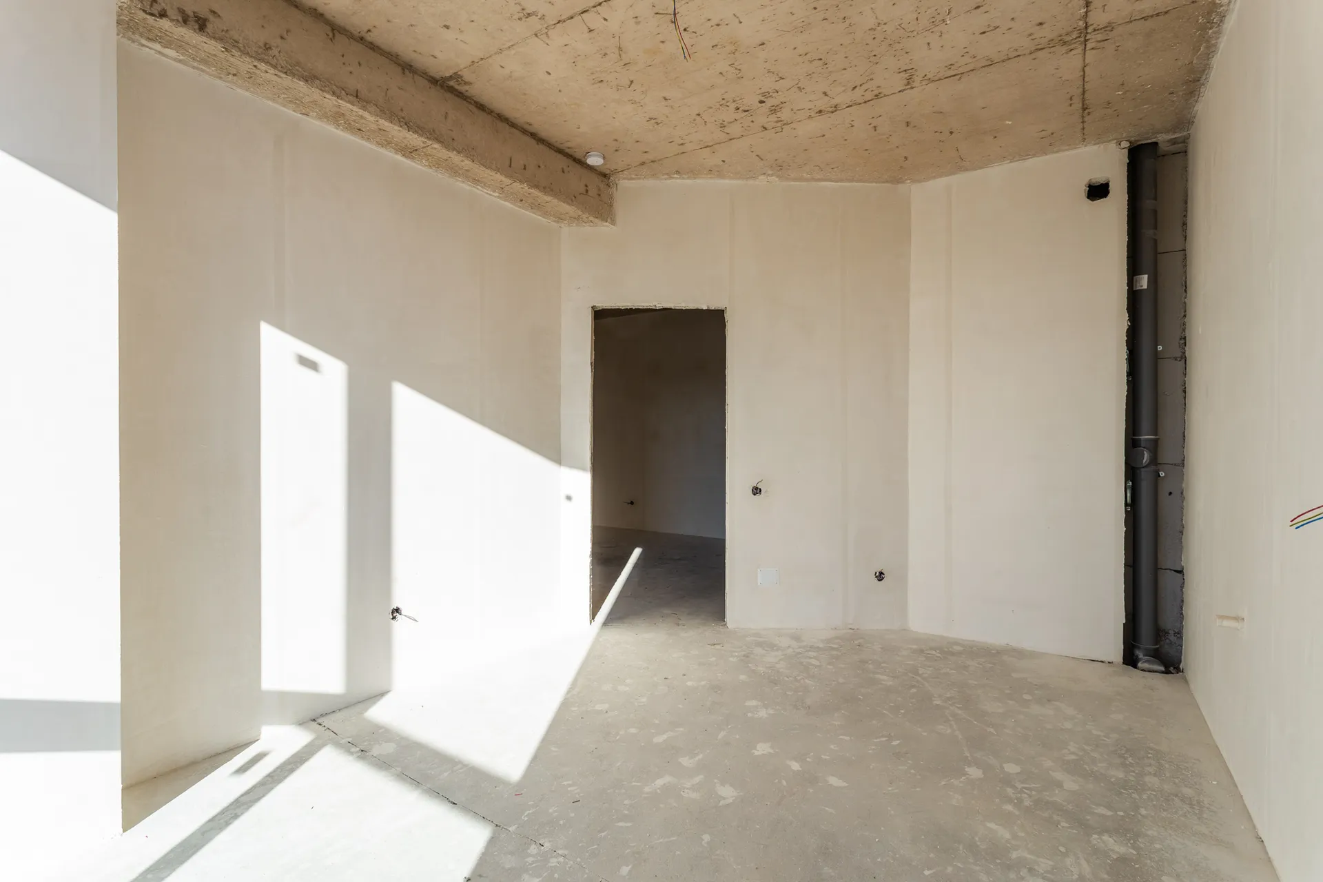 3-bedroom apartment, 98 m² — Image 4