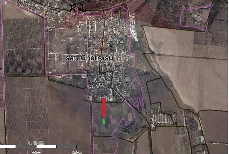 Land, 6 ares — Image 6