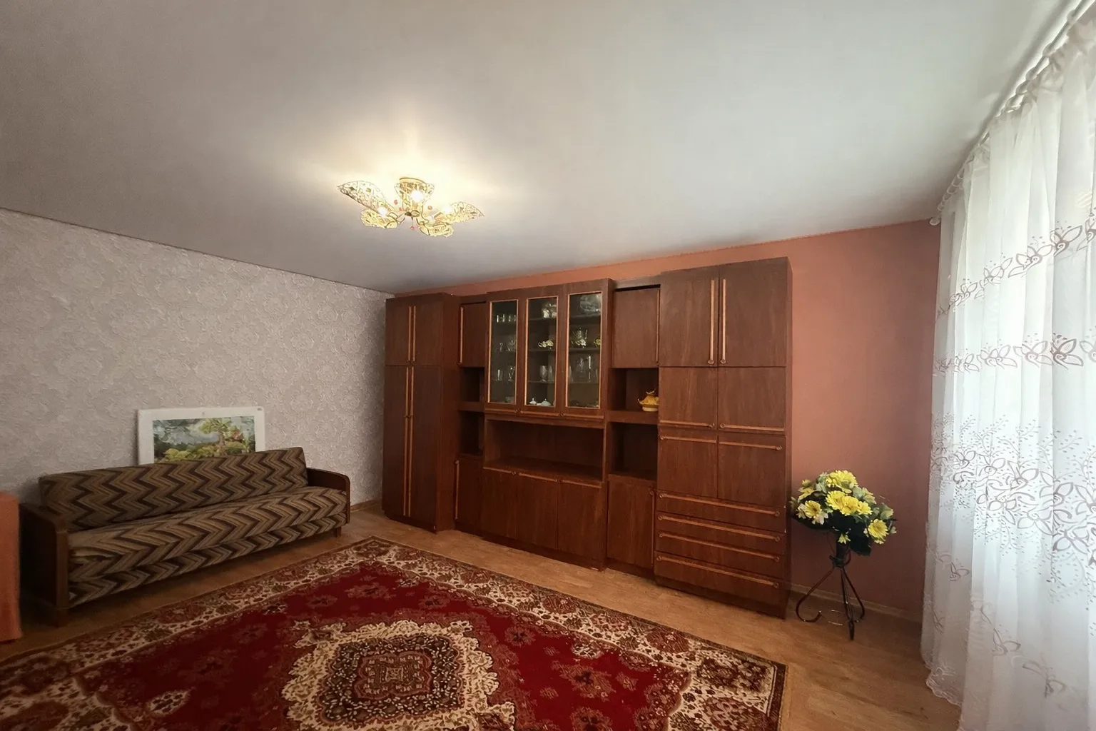1-этажный дом, 115 м² — Изображение 4