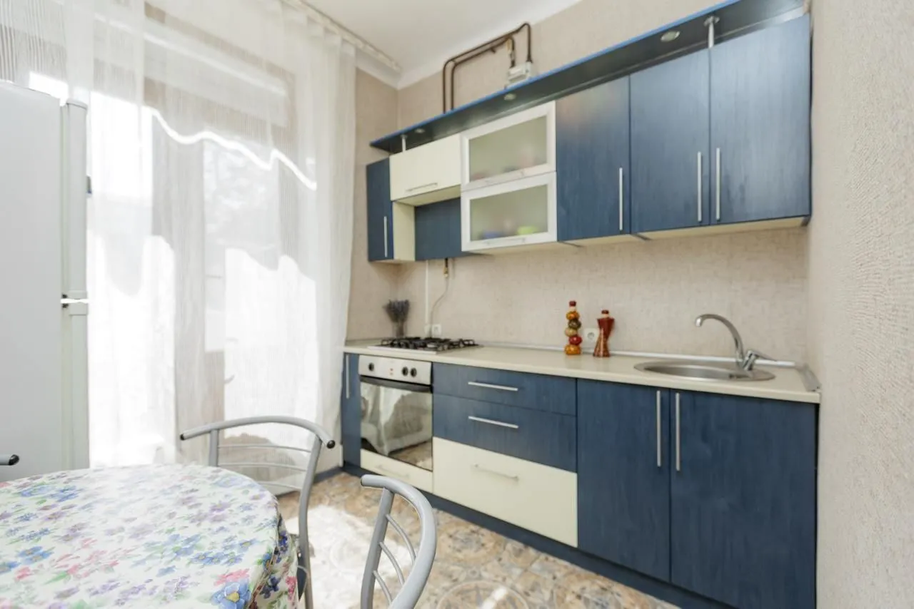 2-комнатный офис, 49.6 м² — Изображение 2